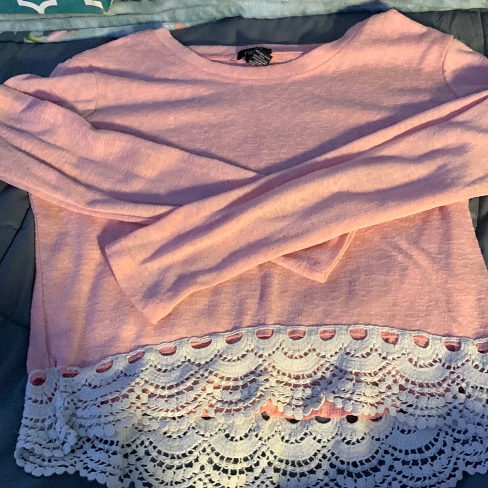 Rue 21 shirt